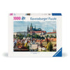 Ravensburger 00675-6 Prague Castle 1000pc Jigsaw Puzzle