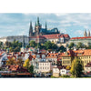 Ravensburger 00675-6 Prague Castle 1000pc Jigsaw Puzzle