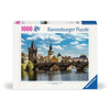 Ravensburger 00676-3 Charles Bridge 1000pc Jigsaw Puzzle