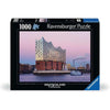 Ravensburger Elbphilharmonie Concert Hall 1000pc Jigsaw Puzzle