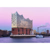 Ravensburger Elbphilharmonie Concert Hall 1000pc Jigsaw Puzzle