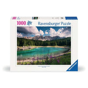 Ravensburger 00680-0 Classic Landscape 1000pc Jigsaw Puzzle