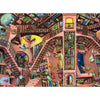 Ravensburger 00681-7 Ludicrous Library 500pc Jigsaw Puzzle