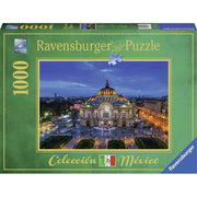 Ravensburger Palace of Fine Arts 1000pc Jigsaw Puzzle