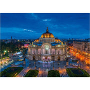 Ravensburger Palace of Fine Arts 1000pc Jigsaw Puzzle