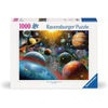 Ravensburger 00686-2 Planets 1000pc Jigsaw Puzzle