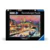 Ravensburger 00687-9 Ottawa Winterlude Festival 1000pc Jigsaw Puzzle