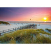 Ravensburger Sunset Over Amrum 1000pc Jigsaw Puzzle