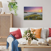 Ravensburger Sunset Over Amrum 1000pc Jigsaw Puzzle