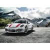 Ravensburger 00691-6 Porsche 911R 1000pc Jigsaw Puzzle