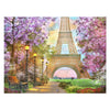 Ravensburger 00694-7 Paris Romance 1500pc Jigsaw Puzzle