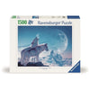 Ravensburger Howl at the Moon 1500pc Jigsaw Puzzle