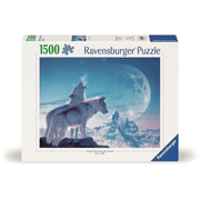 Ravensburger Howl at the Moon 1500pc Jigsaw Puzzle