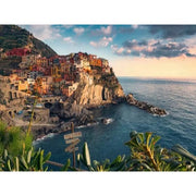 Ravensburger Cinque Terre Viewpoint 1500pc Jigsaw Puzzle