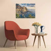 Ravensburger Cinque Terre Viewpoint 1500pc Jigsaw Puzzle