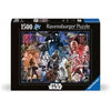 Ravensburger Disney Star Wars Universe 1500pc Jigsaw Puzzle