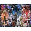Ravensburger Disney Star Wars Universe 1500pc Jigsaw Puzzle