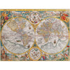 Ravensburger 00716-6 Historical Map 1500pc Jigsaw Puzzle