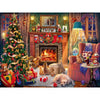Ravensburger 00717-3 Christmas Eve 1500pc Jigsaw Puzzle