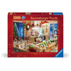 Ravensburger 00718-0 Merry Mischief 1000pc Jigsaw Puzzle