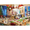 Ravensburger 00718-0 Merry Mischief 1000pc Jigsaw Puzzle