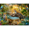 Ravensburger 00738-8 Savanna Coming to Life 1500pc Jigsaw Puzzle