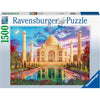 Ravensburger 00741-8 Enchanting Taj Mahal 1500pc Jigsaw Puzzle