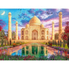 Ravensburger 00741-8 Enchanting Taj Mahal 1500pc Jigsaw Puzzle