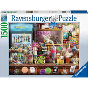 Ravensburger 00744-9 Craft Beer Bonanza 1500pc Jigsaw Puzzle
