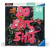 Ravensburger 00770-8 Do Epic Shit 200pc Jigsaw Puzzle