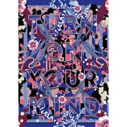 Ravensburger 00783-8 Turn on Your Mind 1000pc Jigsaw Puzzle