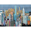 Ravensburger I Am New York 1000pc Jigsaw Puzzle