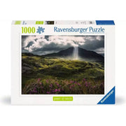 Ravensburger Power of Nature Mythos Highlands 1000pc Jigsaw Puzzle