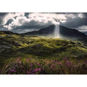 Ravensburger Power of Nature Mythos Highlands 1000pc Jigsaw Puzzle