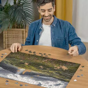 Ravensburger Power of Nature Mythos Highlands 1000pc Jigsaw Puzzle