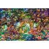 Ravensburger 00810-1 The Hidden World Of Fairies 4000pc Jigsaw Puzzle