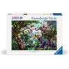 Ravensburger 00812-5 Tropical Dragons 4000pc Jigsaw Puzzle