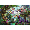 Ravensburger 00812-5 Tropical Dragons 4000pc Jigsaw Puzzle