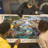 Ravensburger 00812-5 Tropical Dragons 4000pc Jigsaw Puzzle