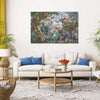 Ravensburger 00812-5 Tropical Dragons 4000pc Jigsaw Puzzle