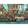 Ravensburger 00814-9 Riverside Town 1000pc Jigsaw Puzzle