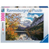 Ravensburger 00834-7 Vorderer Gosausee Lake 1000pc Jigsaw Puzzle