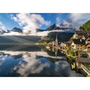 Ravensburger 00835-4 Legendary Hallstatt 1000pc Jigsaw Puzzle