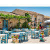 Ravensburger 00838-5 Marzamemi Sicily 500pc Jigsaw Puzzle