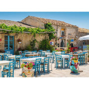 Ravensburger 00838-5 Marzamemi Sicily 500pc Jigsaw Puzzle