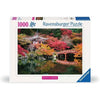 Ravensburger Daigo-ji Kyoto Japan 1000pc Jigsaw Puzzle