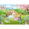 Ravensburger Royal Freindship 2x12pc Jigsaw Puzzle