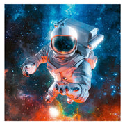 Ravensburger Outer Space 3x49pc Jigsaw Puzzle