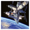 Ravensburger Outer Space 3x49pc Jigsaw Puzzle