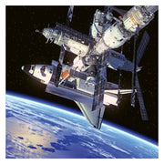 Ravensburger Outer Space 3x49pc Jigsaw Puzzle